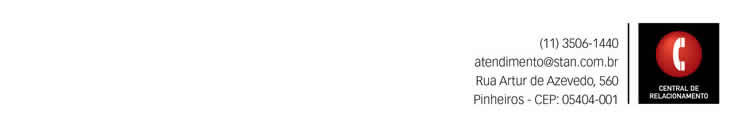 Central de Relacionamento