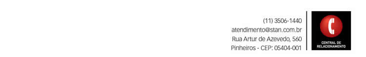 Central de Relacionamento
