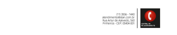 Central de Relacionamento - 3506-1440