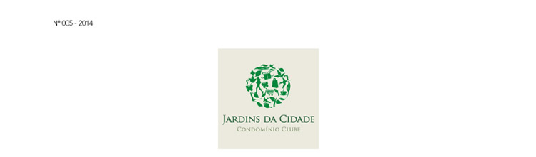 Jardins da Cidade