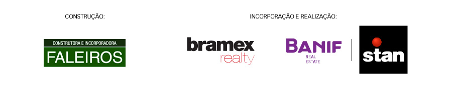 Faleiros | Bramex | Banif | Stan