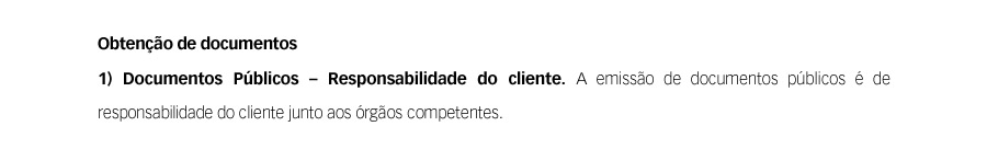 1 - Documentos Públicos