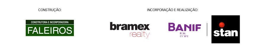 Faleiros | Bramex | Banif | Stan