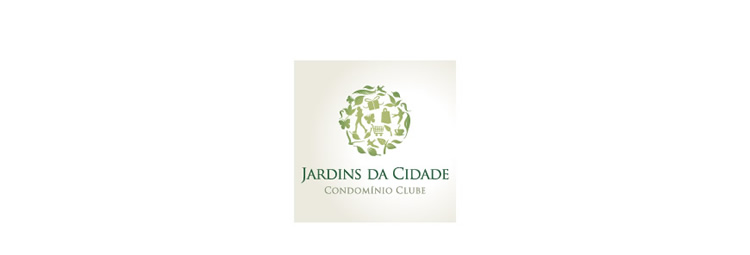 Jardins da Cidade