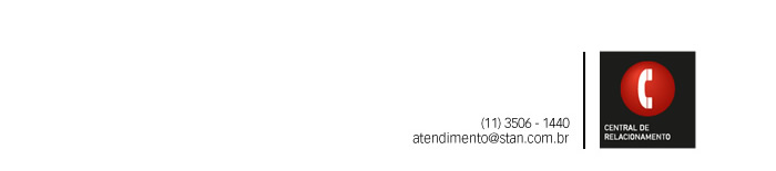 Central de relacionamento