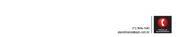 Central de Atendimento