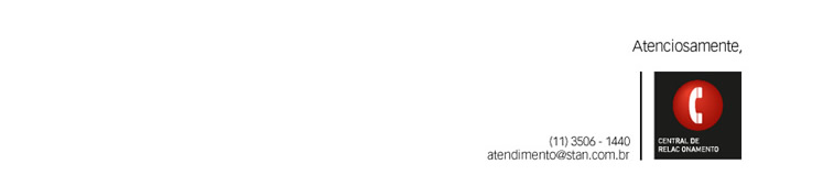 Central de Relacionamento