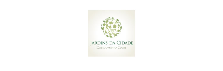 Jardins da Cidade