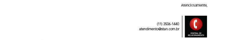 atenciosamente telefone