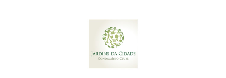 Jardins da Cidade