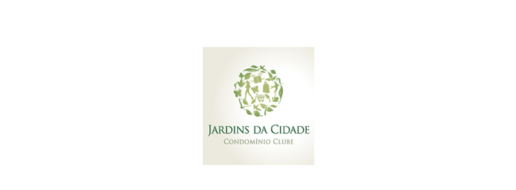 Jardins da Cidade