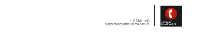 entre em contato com a central de relacionamento; (11)3506-1440