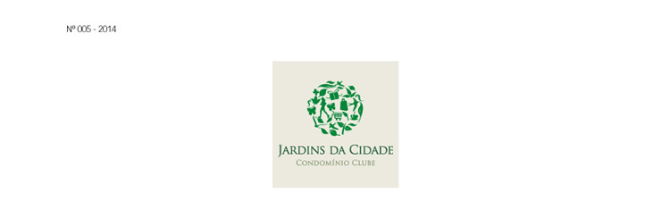 Jardins da Cidade - fases 2 e 3