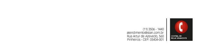 Central de Relacionamento - 3506.1440