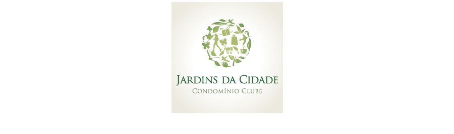 Jardins da Cidade
