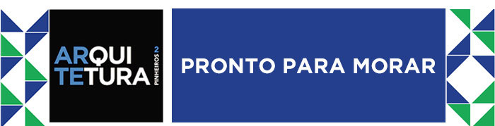 Arte Arquitetura - Pronto para morar