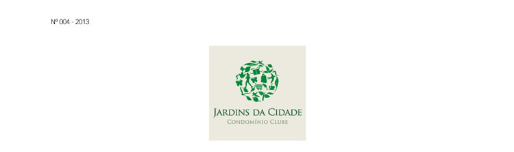 Jardins da Cidade