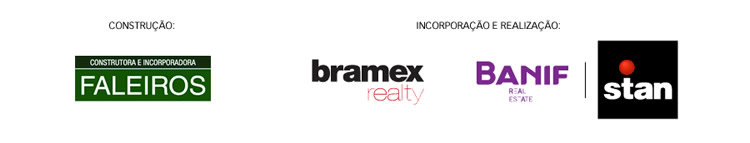 Faleiros, Bramex, Banif e STAN