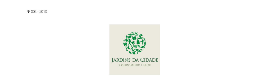 Jardins da Cidade