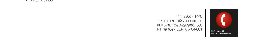 Central de Relacionamento