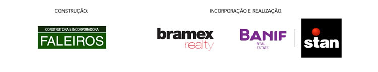 Faleiros, Bramex, Banif e STAN
