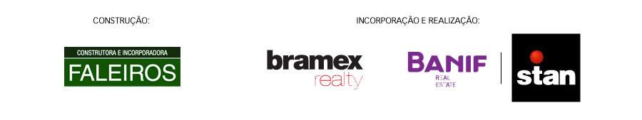 Faleiros, Bramex, Banif e STAN
