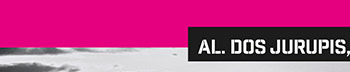 Al. dos jurupis 1267 - moema