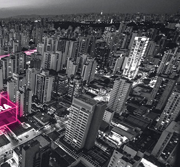 Al. dos jurupis 1267 - moema