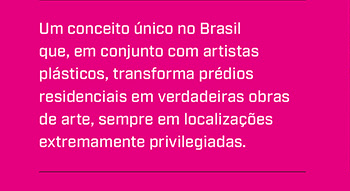 Um conceito unico...