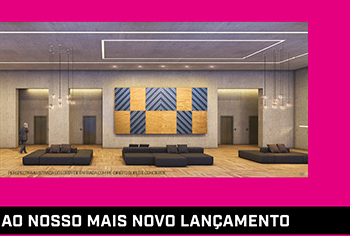 aptos 97, 79 e 47 m²