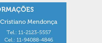 Cristiano Mendonça