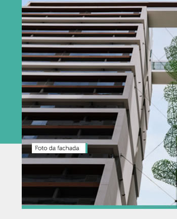 Foto da fachada