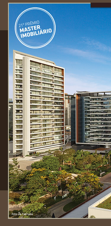 21 Premio Master Imobiliário