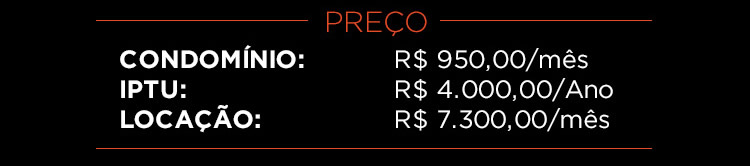 Preço
