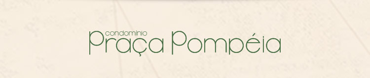 Condomínio Praça Pompéia