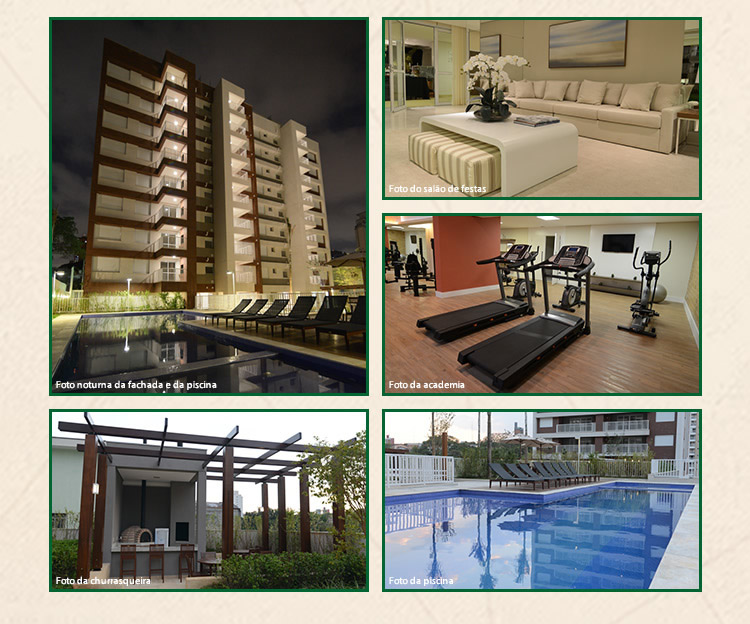 Fotos do empreendimento