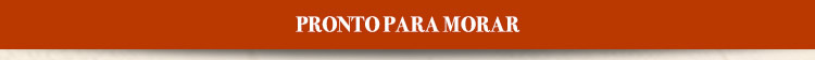Pronto para morar