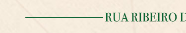 Rua Ribeiro de Barros, 385