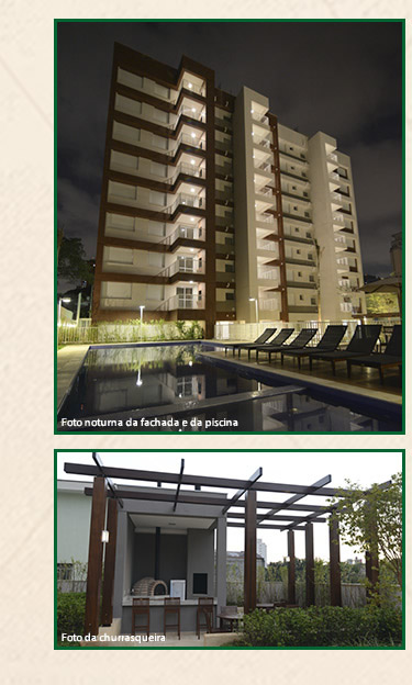 Fotos do empreendimento