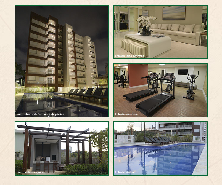 Fotos do empreendimento