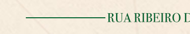 Rua Ribeiro de Barros, 385