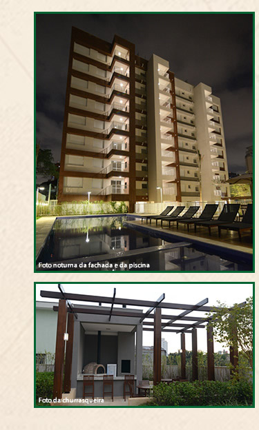 Fotos do empreendimento