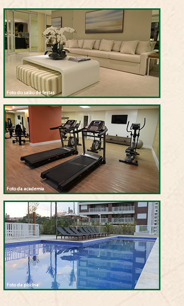 Fotos do empreendimento