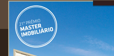 21° prêmio Master Imobiliário