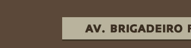 Av. Brigadeiro Faria Lima, 4.300