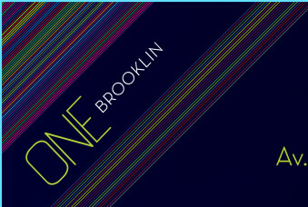 One Brooklin - Unidade disponível