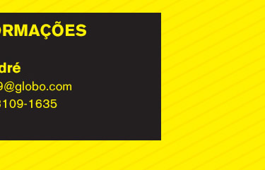 André: 11-99990-8750