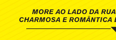 More ao lado da rua avanhandava, a mais charmosa e romântica do centro de São Paulo!