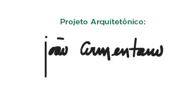 Projeto Arquitetônico: