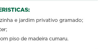 Características